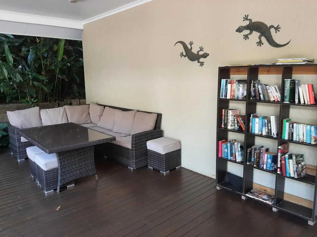 Apartment -Tropic Appartments Palm Cove Australia